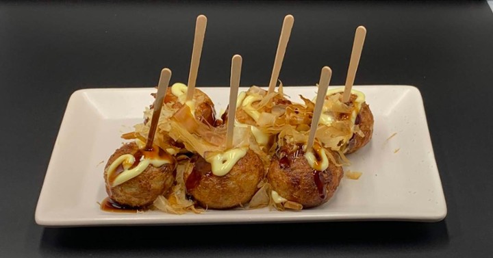 Takoyaki (A12)