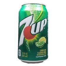 7up Can