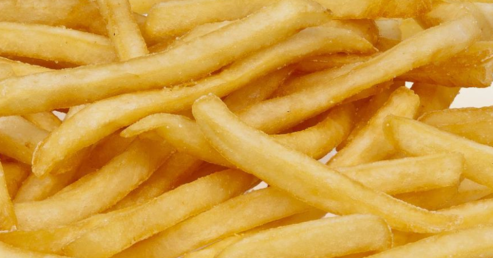 Fries