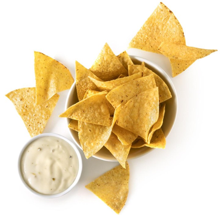 CHIPS&QUESO