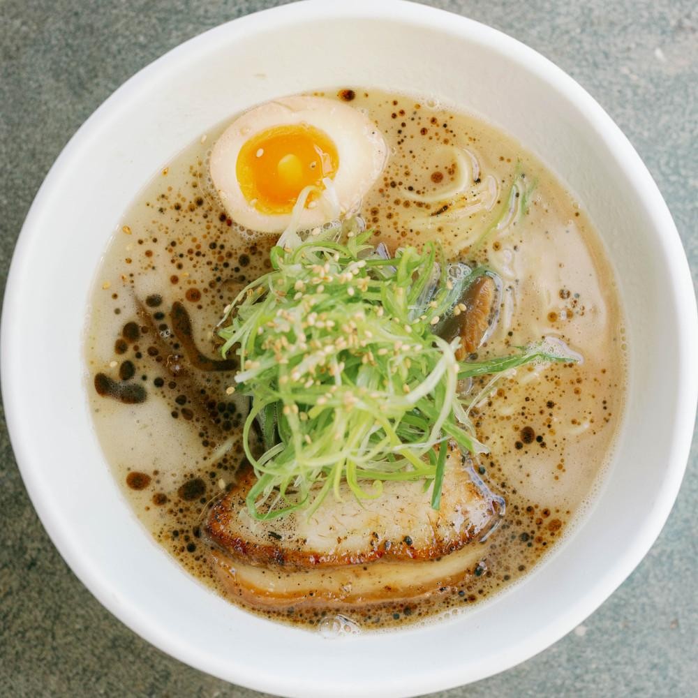 Tonkotsu Ramen