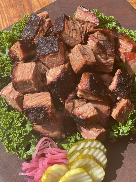 Burnt Ends