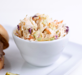 House Slaw