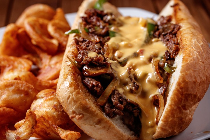 Cheesesteak