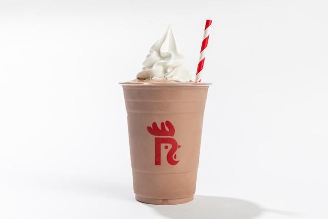 Classic Shakes*