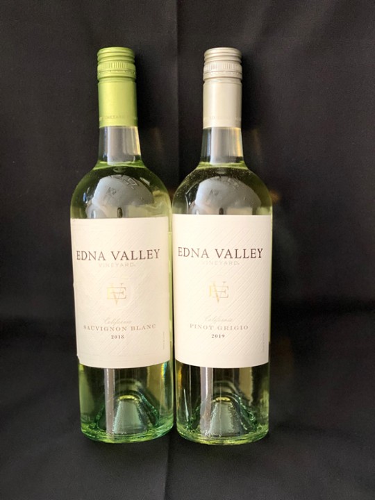 Edna Valley Wines