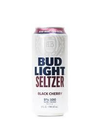 Bud Light Seltzer