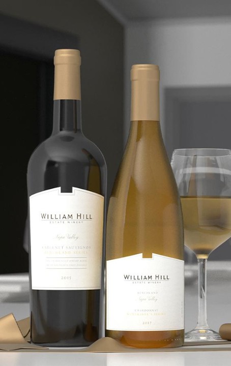 William Hill Wines