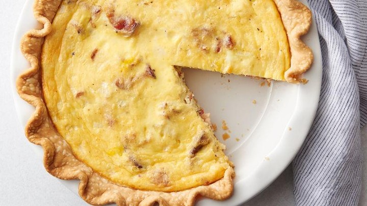 Quiche Lorraine