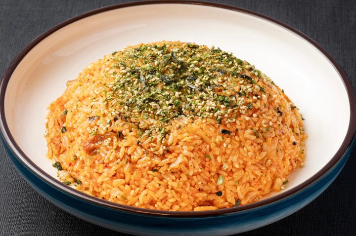 Kimchee Fried Rice