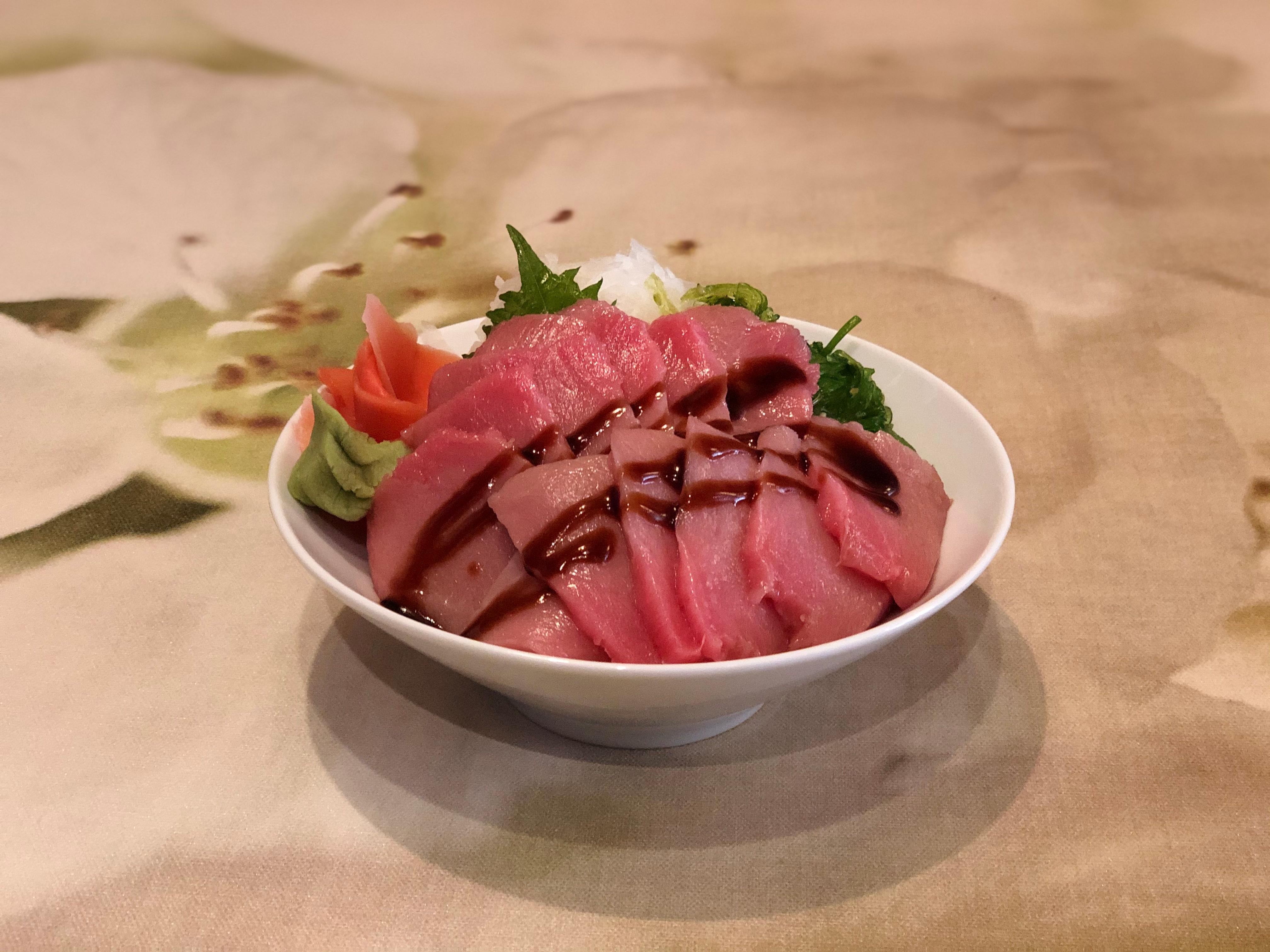 Bluefin Toro-Don