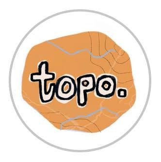 Topo Cold Brew (12 oz)