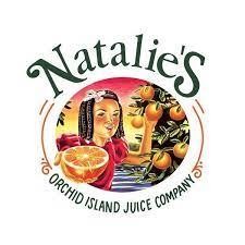 Natalie's Grapefruit Juice