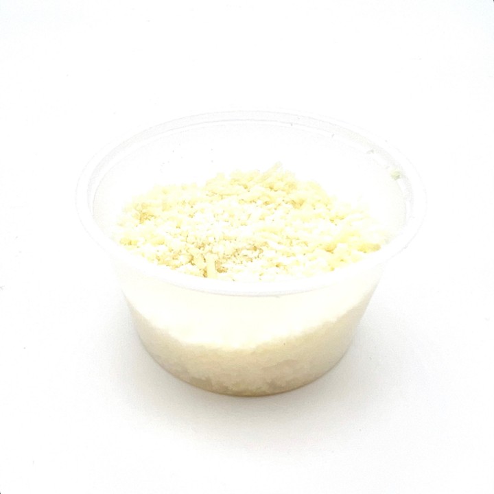 Parmesan Cheese [Imported DOP ] - Grated in House -  (4 people)