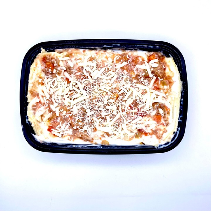 Family Lasagna (order by 12 pm)