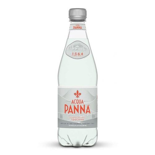 Acqua Panna Italian Still Water