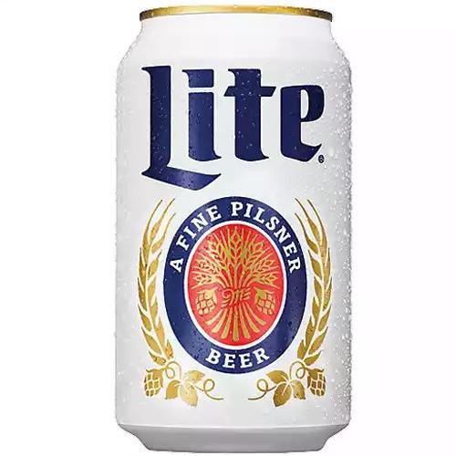 Miller Lite