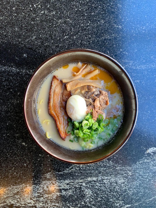 Tonkotsu Ramen