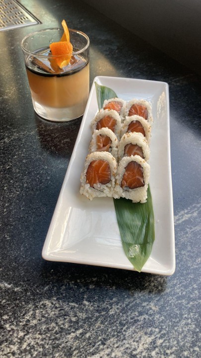 Salmon Roll