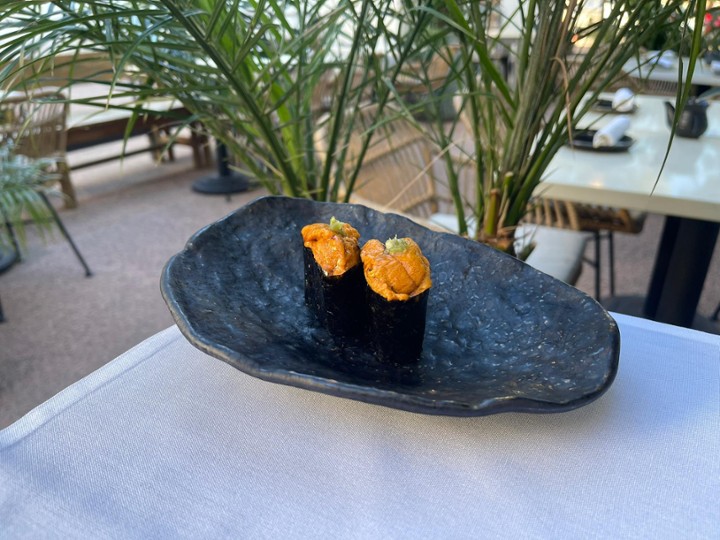 Uni Nigiri