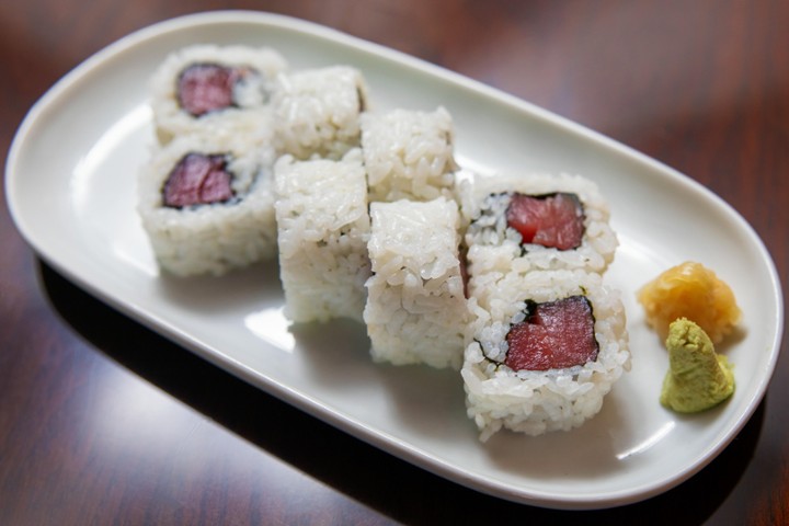 Tuna roll