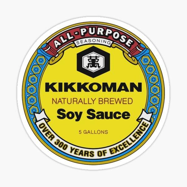 SOY SAUCE