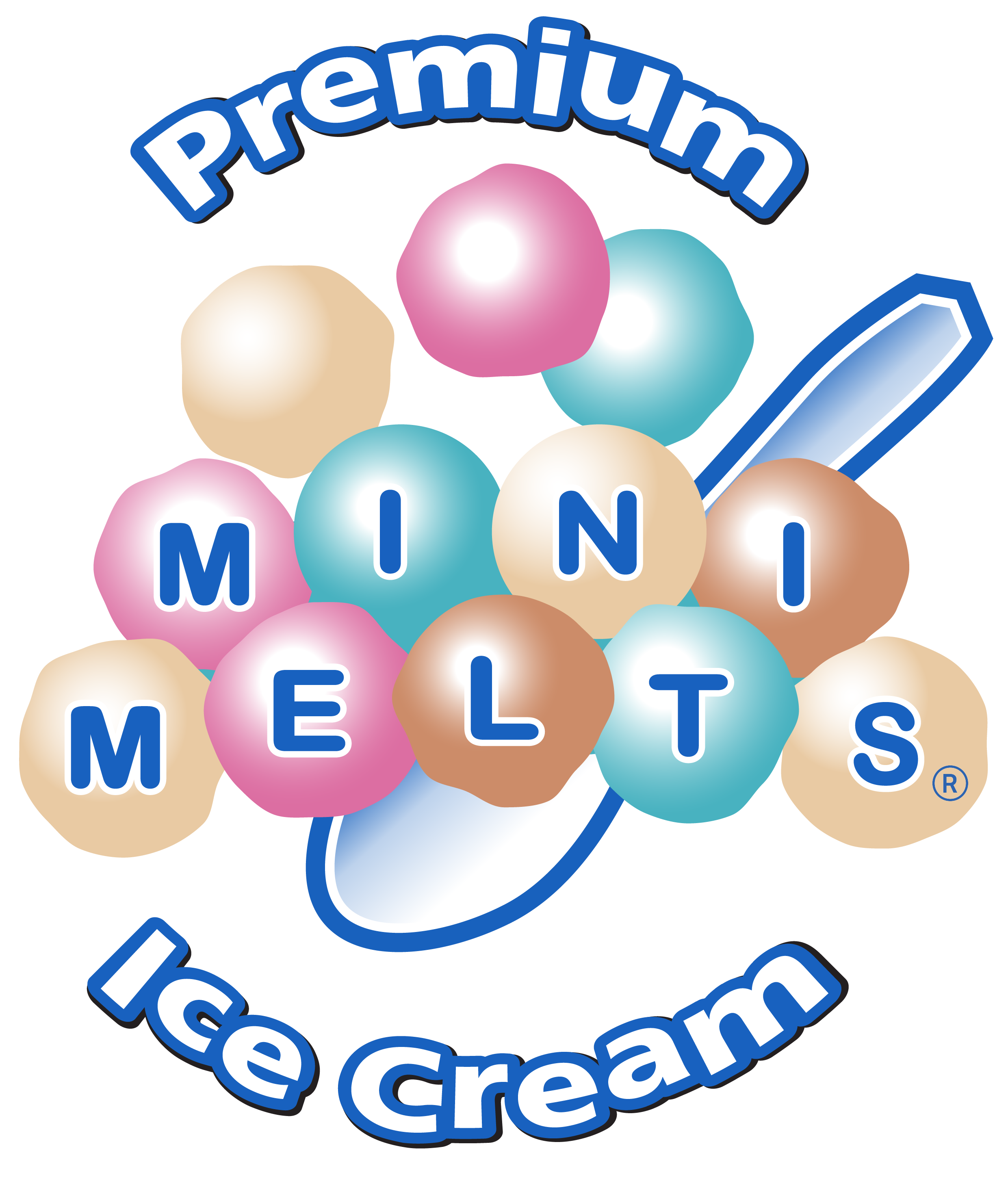 MINI MELTS ICE CREAM