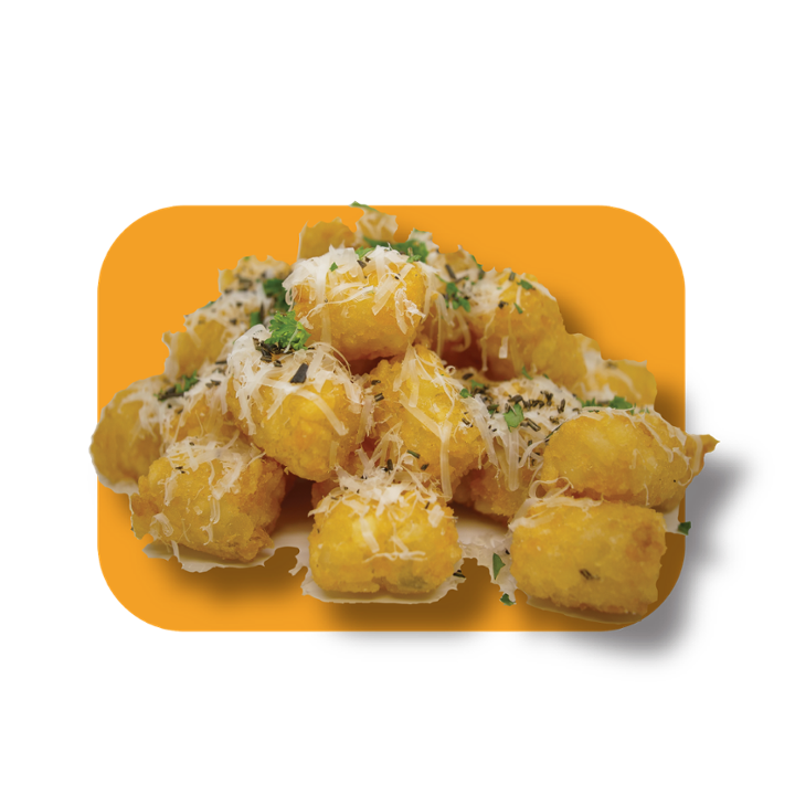 Truffle Tots