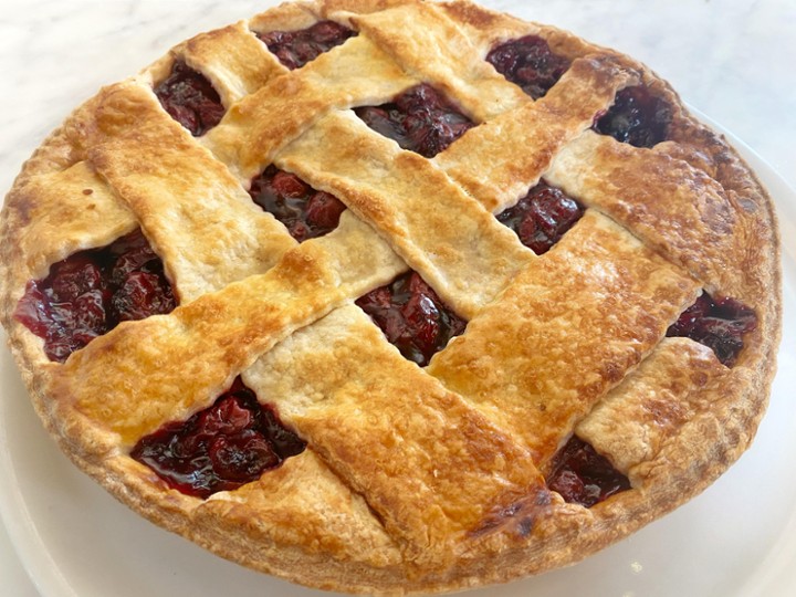 Homemade Pie (Whole)