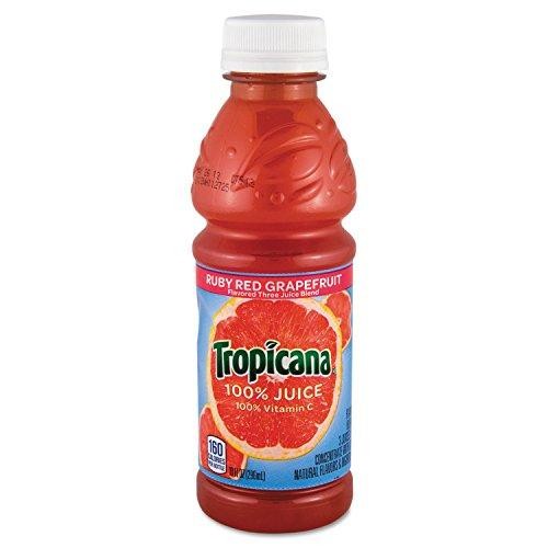 Tropicana Grapefruit Juice 10oz