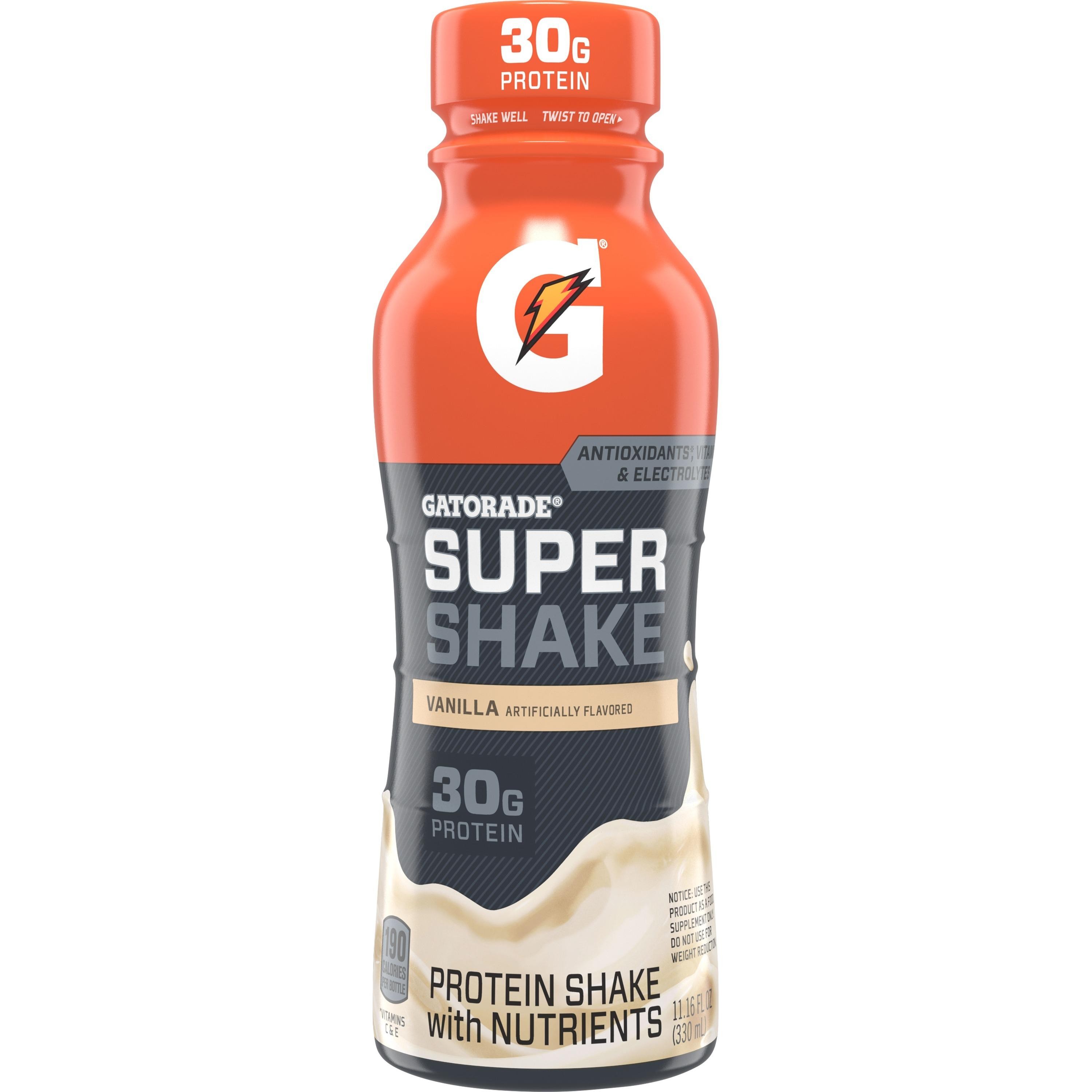 Super Shake