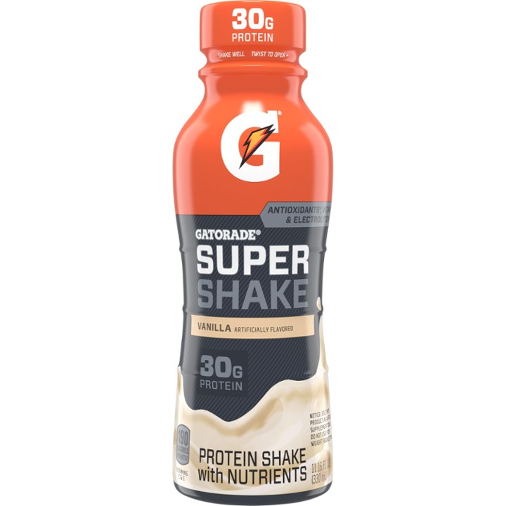 Super Shake