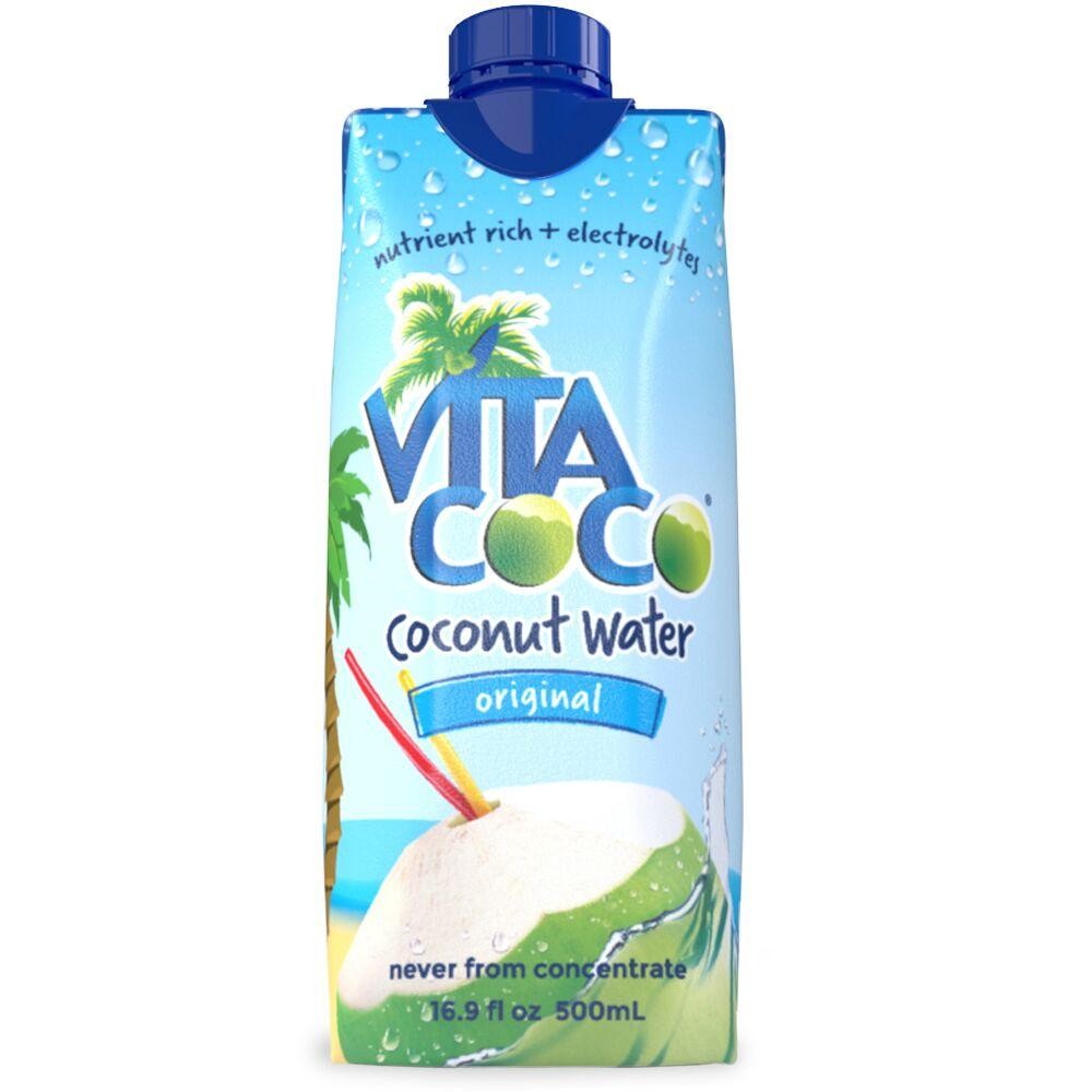Vita Coco Coconut Water Original 16.9oz