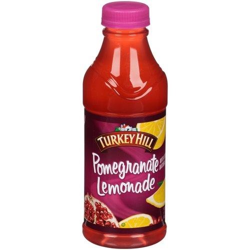 Turkey Hill Pomegranate Lemonade 18.5oz