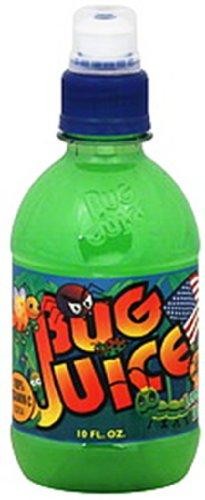 Bug Juice Bug Juice Juice  10 Oz