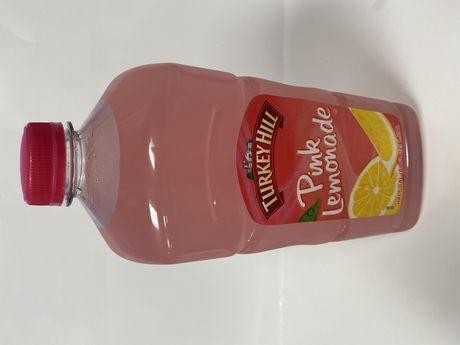 Turkey Hill Pink Lemonade