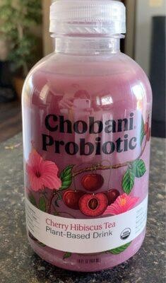 Chobani Probiotic