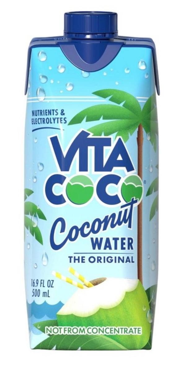 Vita Coco Coconut Water Original 16.9oz