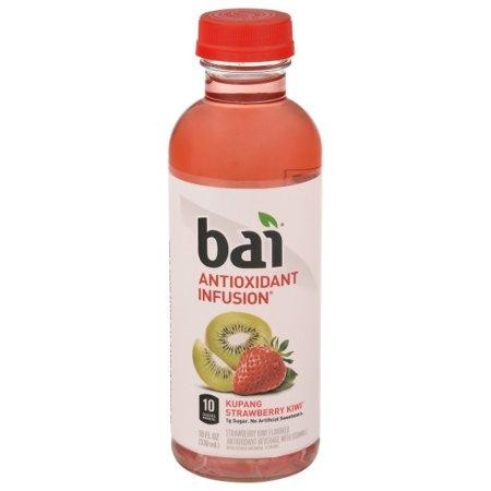 Bai Strawberry Kiwi Kupang 18oz