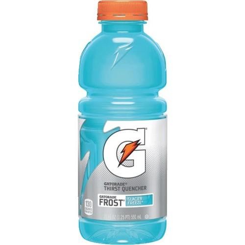 Gatorade Glacier Freeze 20 Oz