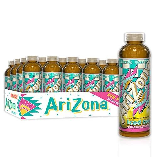 Arizona Iced Tea With Lemon 20oz