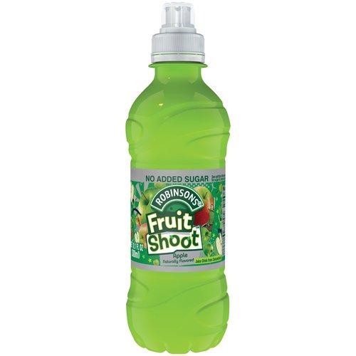 Robinsons Fruit Shoot Apple Flavored Juice Drink, 10.1 Fl. Oz.