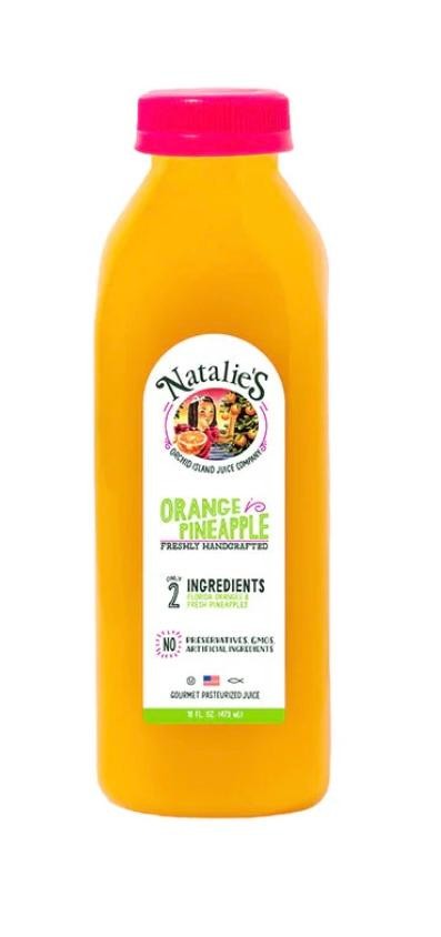 Natalie’s Orange Pineapple Juice 16oz