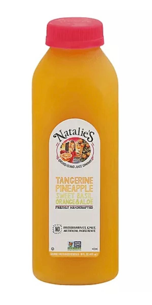Natalie’s Tangerine Pineapple Juice 16oz
