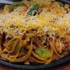 FAJITAS