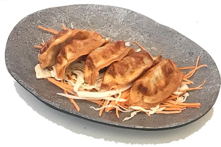 Gyoza