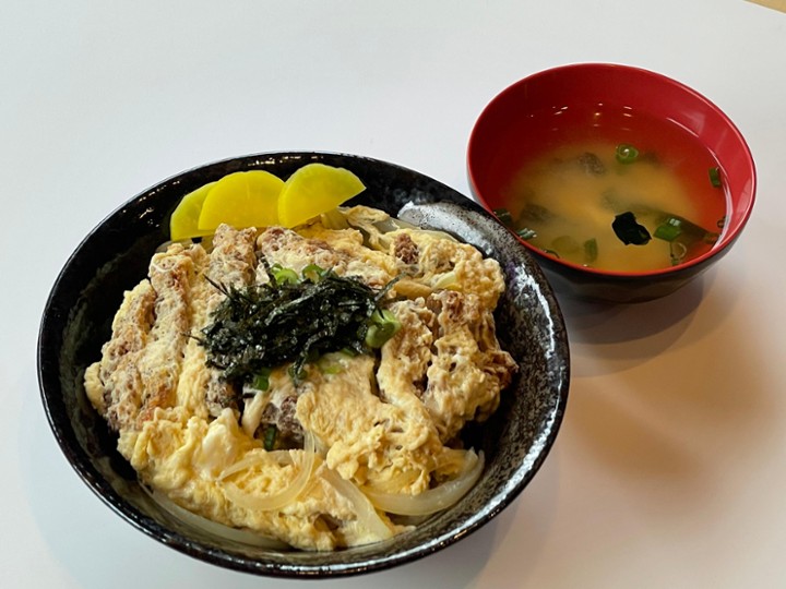 Katsudon