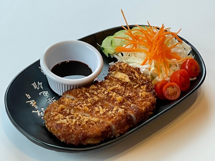 Tonkatsu