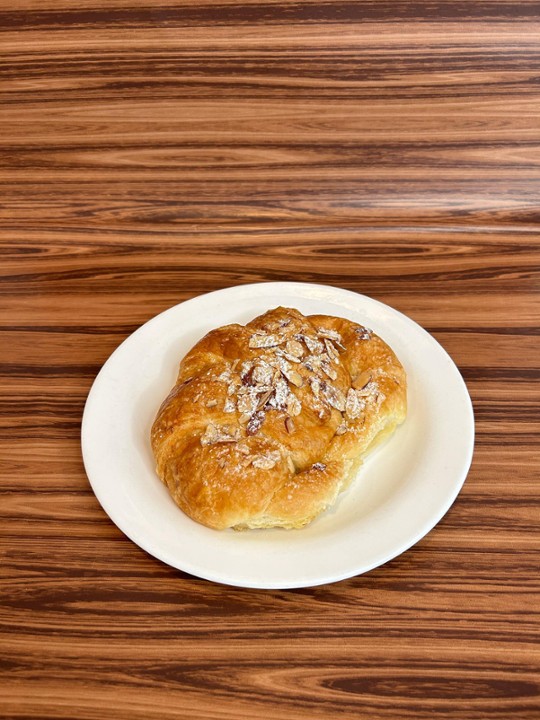 Almond Croissant