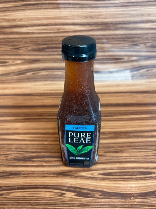 Pure Leaf Sweet Tea